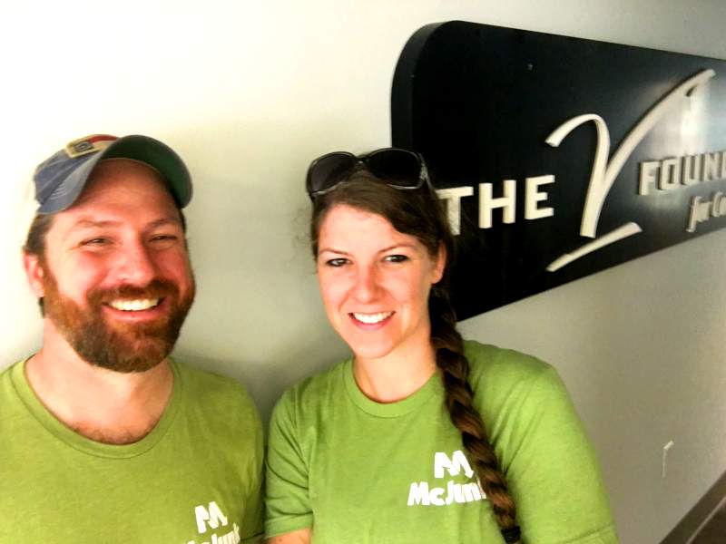 About Us | McJunk About Us