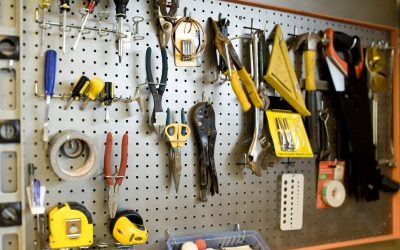 Junk Removal: Keeping Your Garage Clutter Free