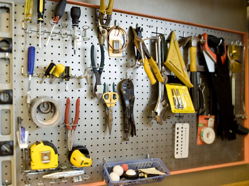 Junk Removal Keeping Your Garage Clutter Free