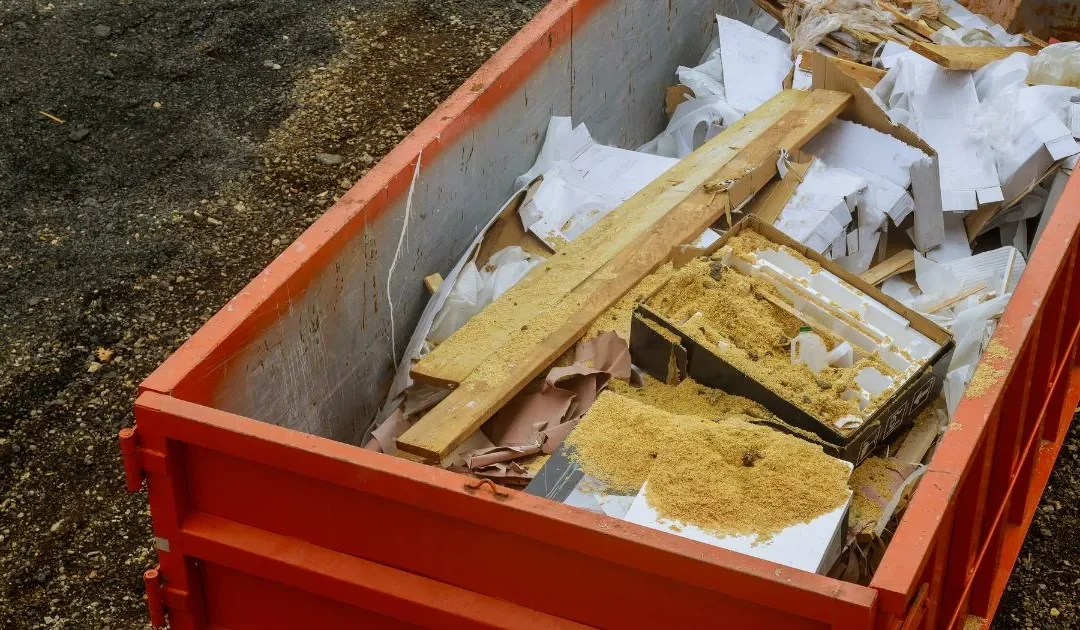 Junk Removal vs Dumpster Rental Which Is Right for Your Cleanup
