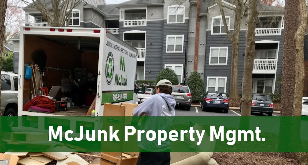McJunk Property Management