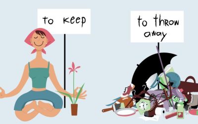 New Year, New Resolutions: Residential Junk Removal Can Help Start with a Clean Slate