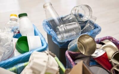 What Household Items Can Be Recycled