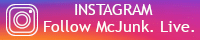 instagram mcjunk