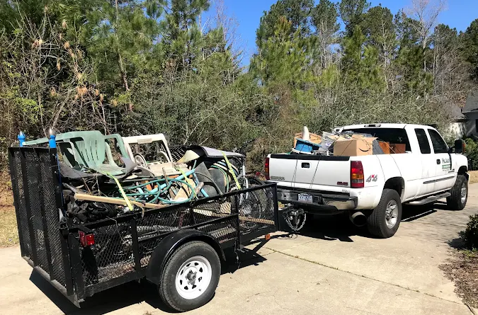 junk removal garner nc | McJunk best junk removal garner nc