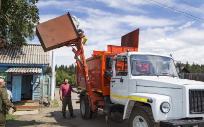 Junk Removal in Raleigh NC: What to Expect From a Local Crew