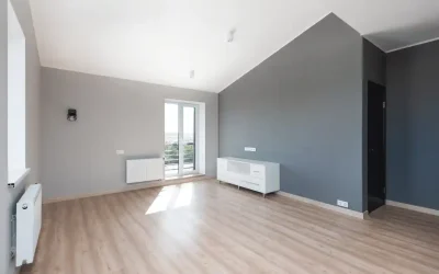 New Year, New Space: How Cary Homeowners Are Clearing Out the Forgotten Corners