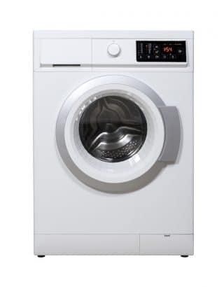 washing machine large appliance